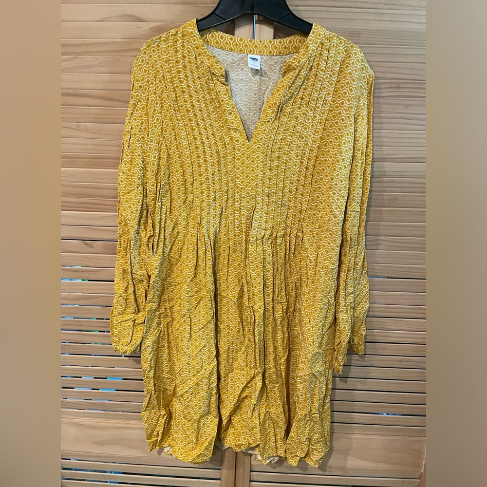 Old Navy dress